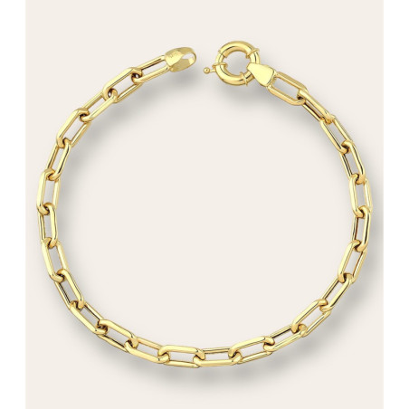 Gold Armband