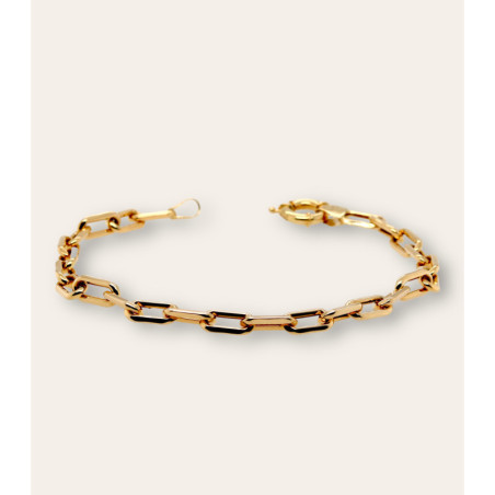 Gold Armband