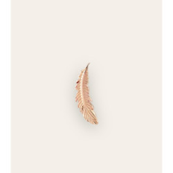Feder Piercing