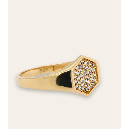 Sunny Ring