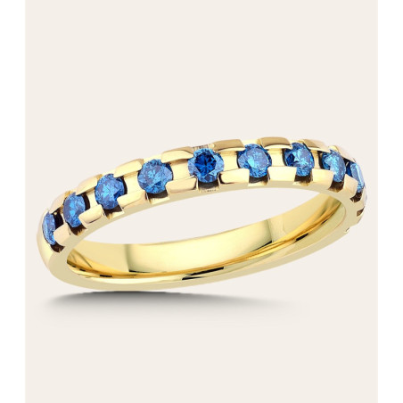 Deep Blue