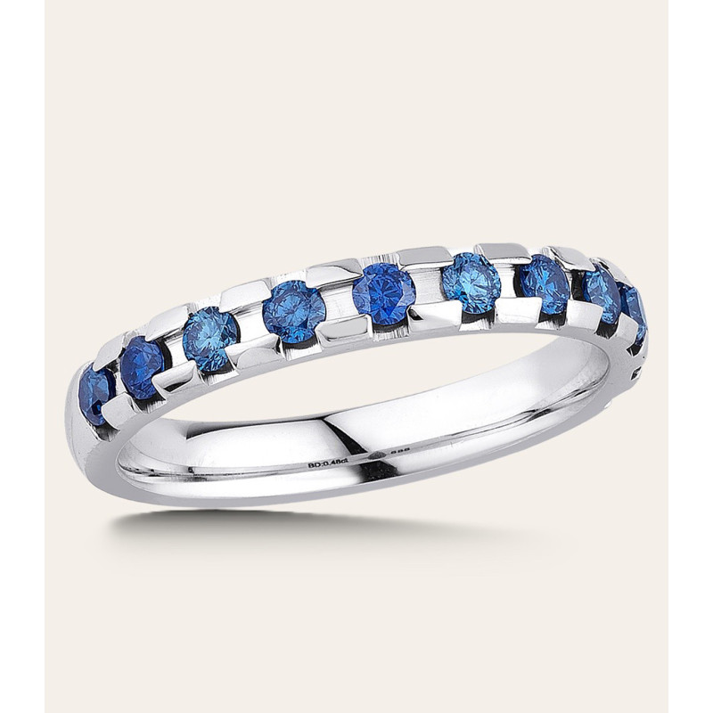 Deep Blue