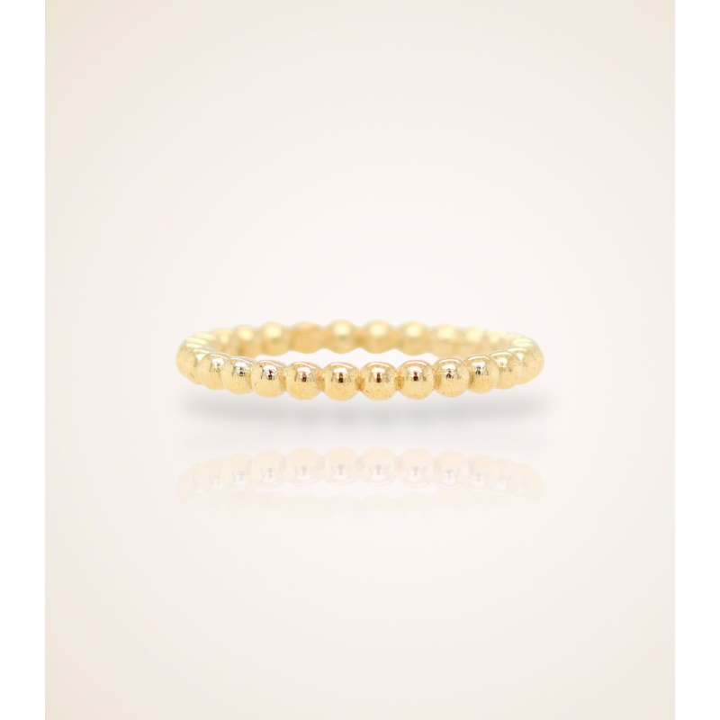 Bubble Ring