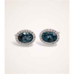 Bleu éternelle