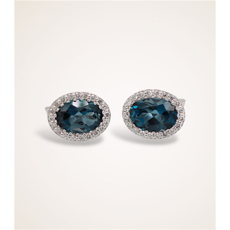 Bleu éternelle