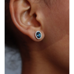 Bleu éternelle