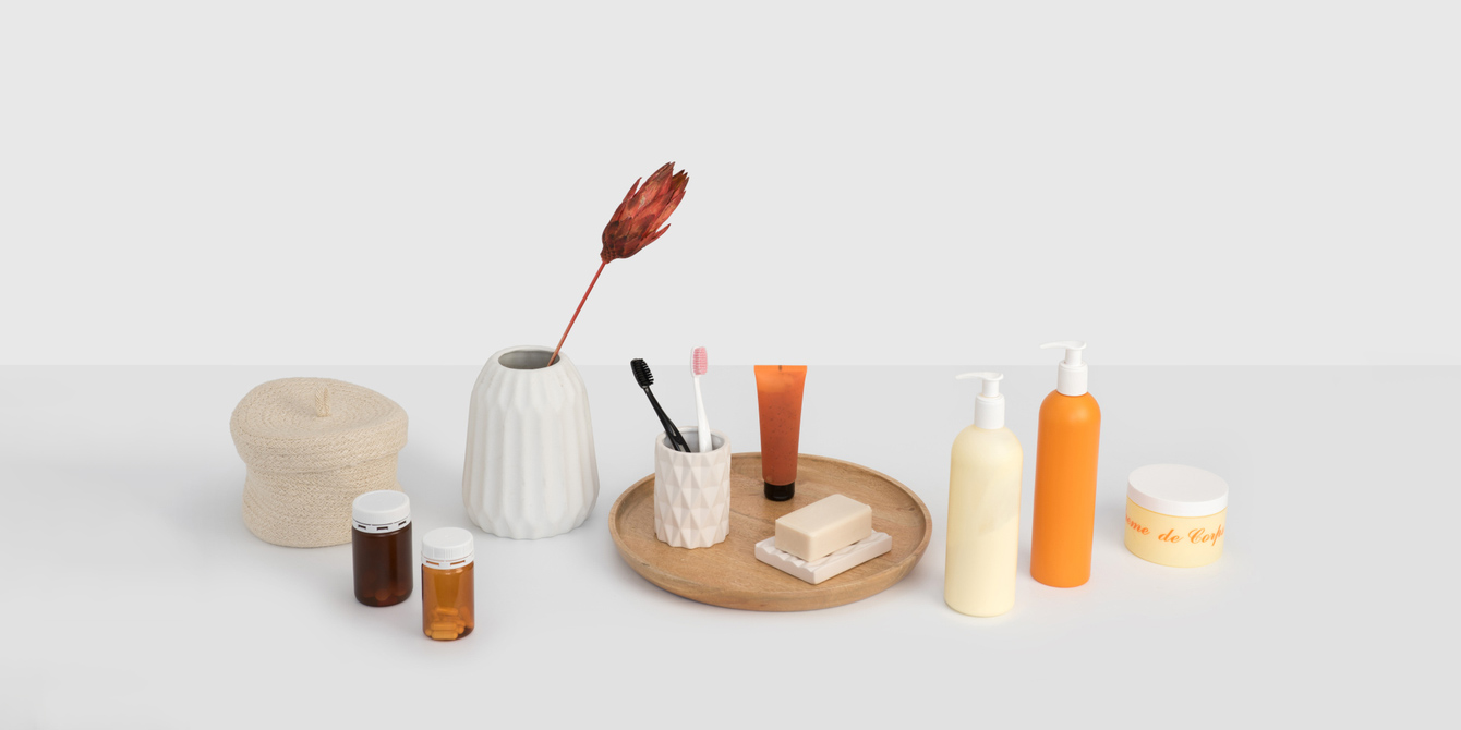 Beauty accessories