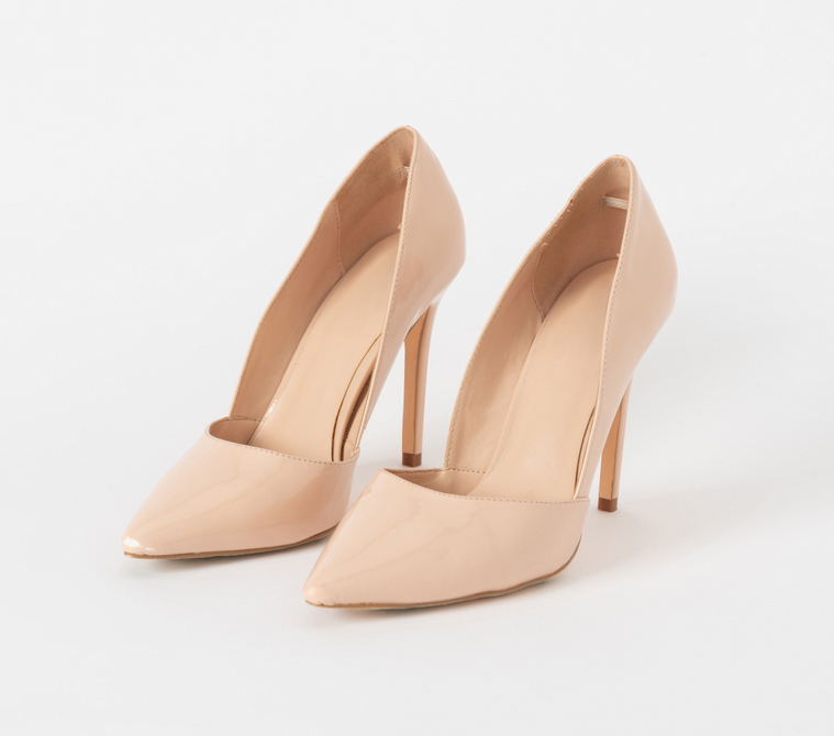 High Heel shoes